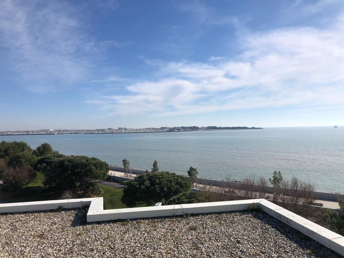 Logis Hotel Le Rochelois La Rochelle  Exterior photo