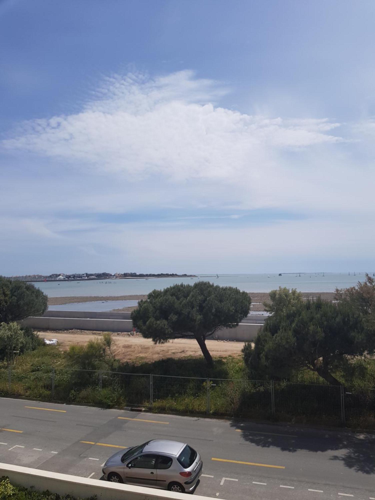 Logis Hotel Le Rochelois La Rochelle  Exterior photo